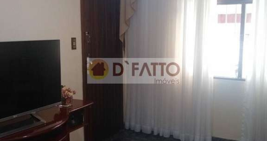 Casa com 2 quartos à venda no Jardim Eusonia, Guarulhos 