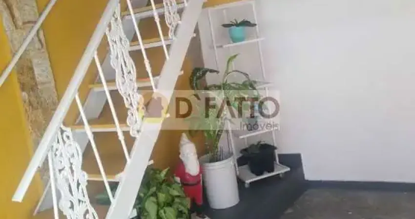 Casa com 2 quartos à venda na Vila Augusta, Guarulhos 