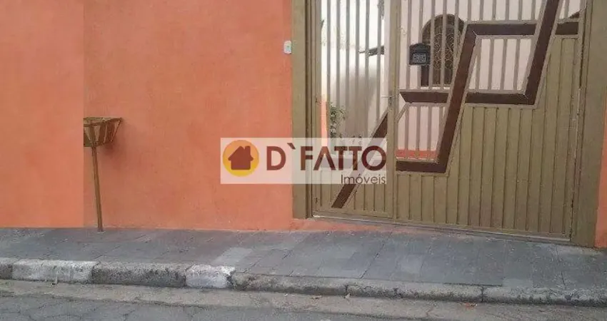 Casa à venda, 165 m² por R$ 340.000,00 - Vila Moreira - Guarulhos/SP