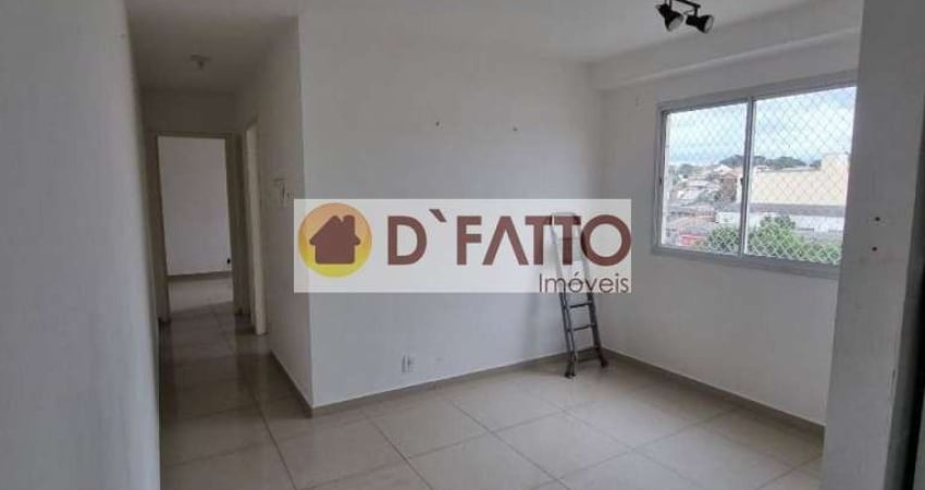 Apartamento com 2 dormitórios  Cocaia - Guarulhos/SP