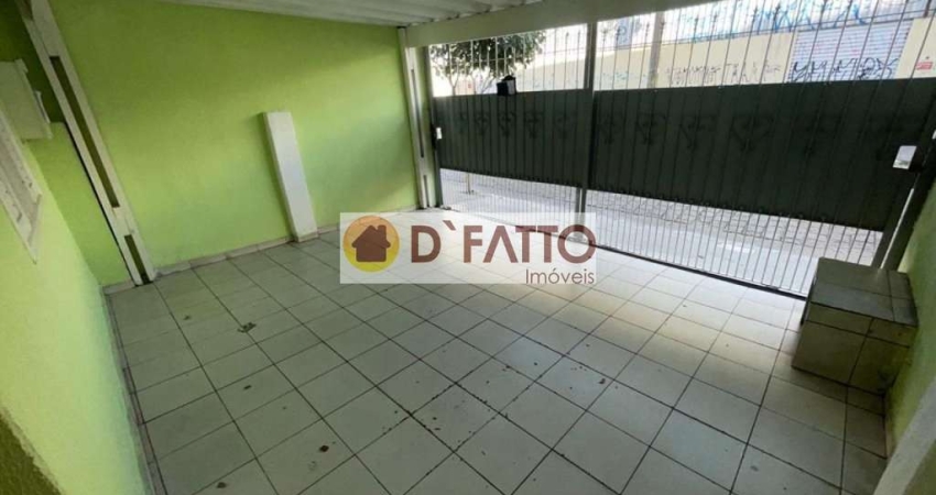 Casa com 1 dormitório à venda, 100 m² por R$ 580.000,00 - Jardim Tranqüilidade - Guarulhos/SP