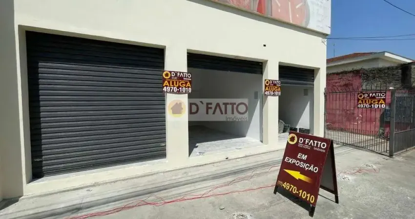 Casa comercial para alugar no Jardim Tranqüilidade, Guarulhos 