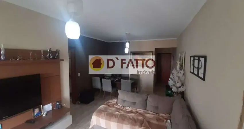 Apartamento Gopoúva - Guarulhos/SP.