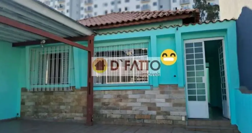 Casa com 3 quartos à venda na Vila Augusta, Guarulhos 