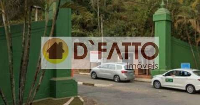 Terreno à venda, 1180 m² por R$ 300.000,00 - Mairiporã/SP