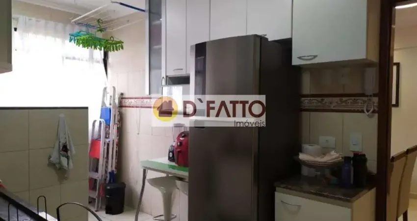 Apartamento com 2 dormitórios à venda, 68 m² por R$ 320.000 - Vila Galvão - Guarulhos/SP
