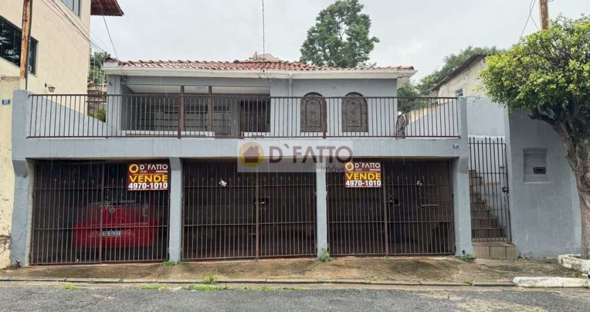 Casa com 2 quartos à venda no Jardim Ana Maria, Guarulhos 