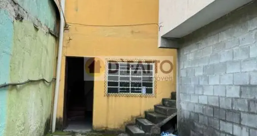 Casa com 3 quartos para alugar na Vila São João, Guarulhos 