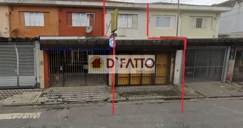 Sobrado com 3 dormitórios à venda, 88 m² por R$ 450.000,00 - Vila Itapegica - Guarulhos/SP