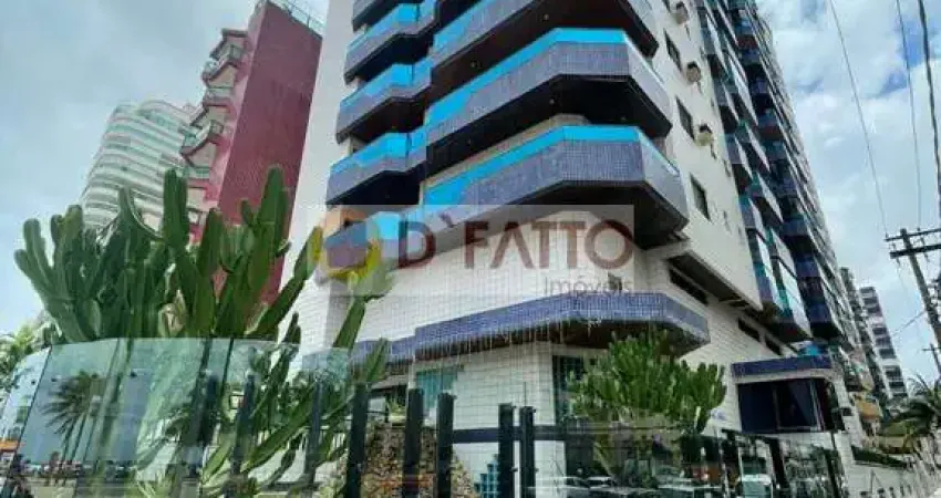 Apartamento à venda no Canto do Forte, Praia Grande 