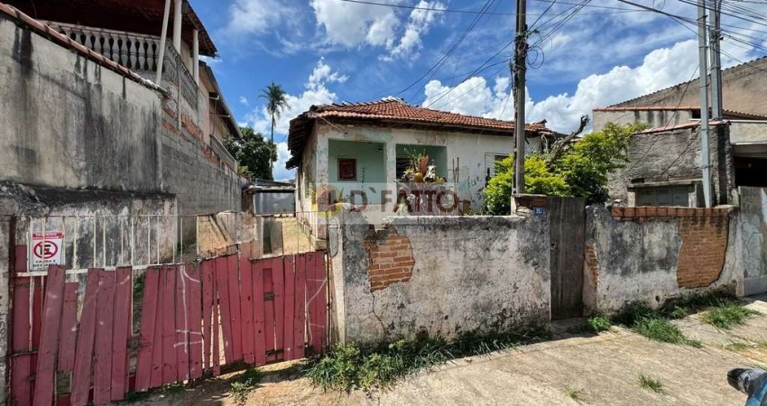 Terreno à venda no Gopoúva, Guarulhos 