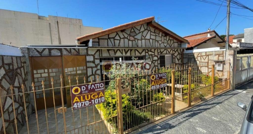Casa comercial com 1 sala para alugar no Jardim Tranqüilidade, Guarulhos 
