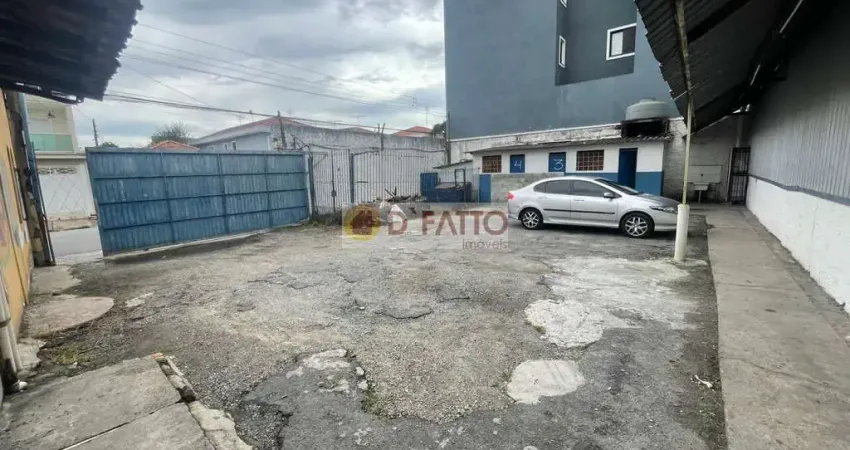 Excelente Terreno para Investidor