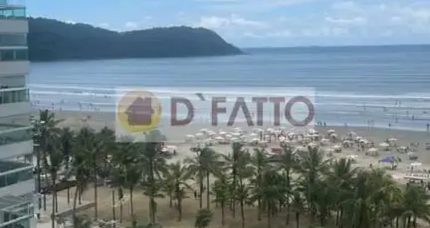 Apartamento com 2 quartos à venda no Canto do Forte, Praia Grande 