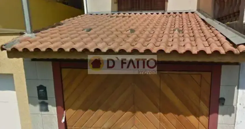 Casa com 2 quartos à venda na Vila Augusta, Guarulhos 