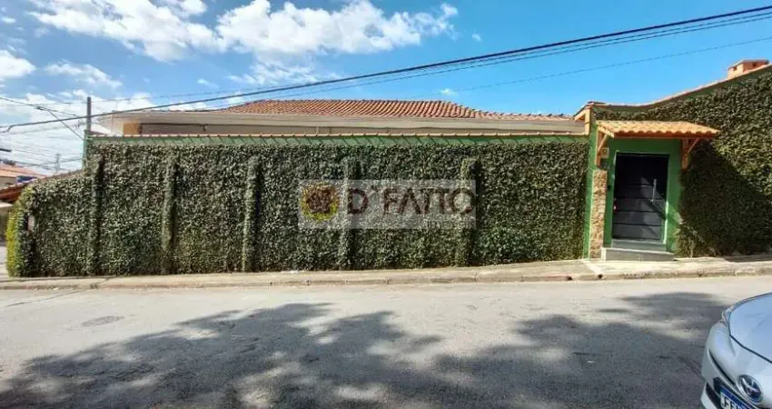 Casa com 4 dormitórios à venda, 225 m² por R$ 1.200.000,00 - Gopoúva - Guarulhos/SP
