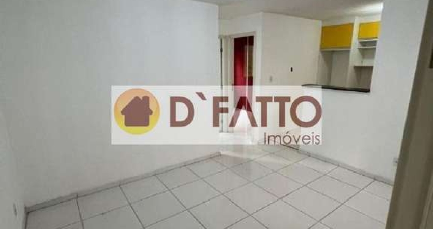 Apartamento com 2 dormitórios à venda, 58 m² por R$ 265.000,00 - Vila Alzira - Guarulhos/SP