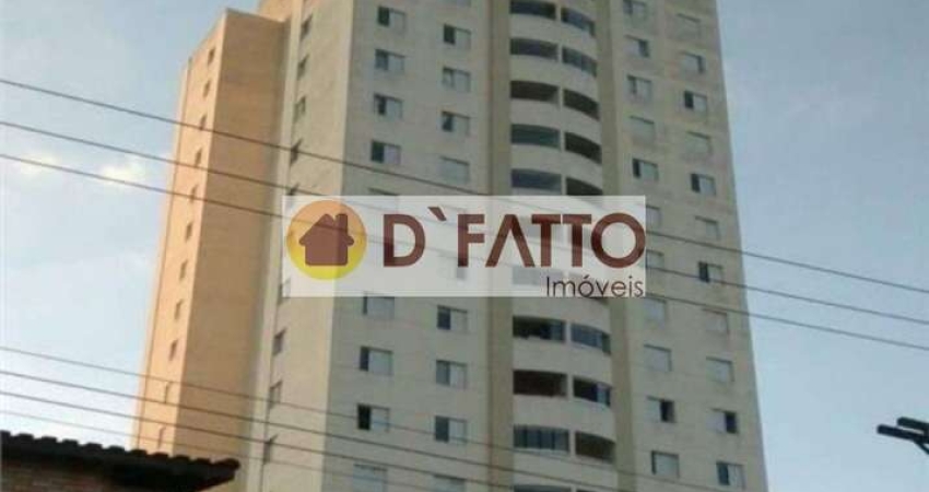 Apartamento com 3 quartos à venda no Gopoúva, Guarulhos 
