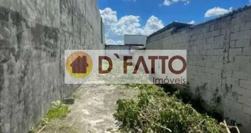Terreno à venda, 195 m² por R$ 550.000,00 - Cidade Brasil - Guarulhos/SP