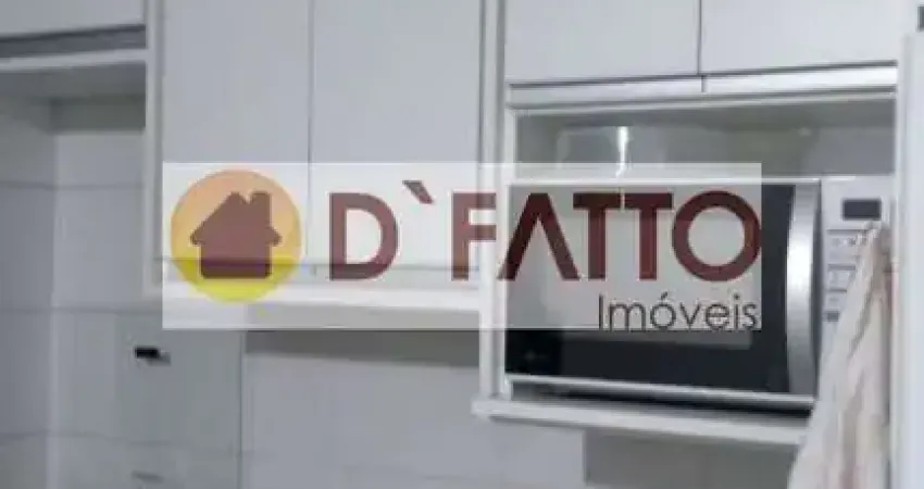 Apartamento com 2 dormitórios à venda, 50 m² por R$ 270.000,00 - Jardim Las Vegas - Guarulhos/SP