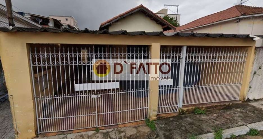 Casa com 3 dormitórios à venda, 225 m² por R$ 600.000 - Ponte Grande - Guarulhos/SP
