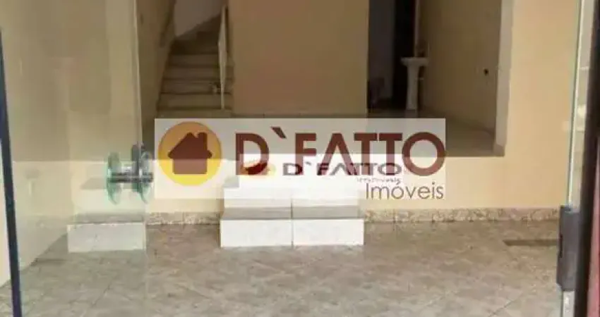 Salão para alugar, 100 m² por R$ 2.650/mês - Jardim Tijuco - Guarulhos/SP