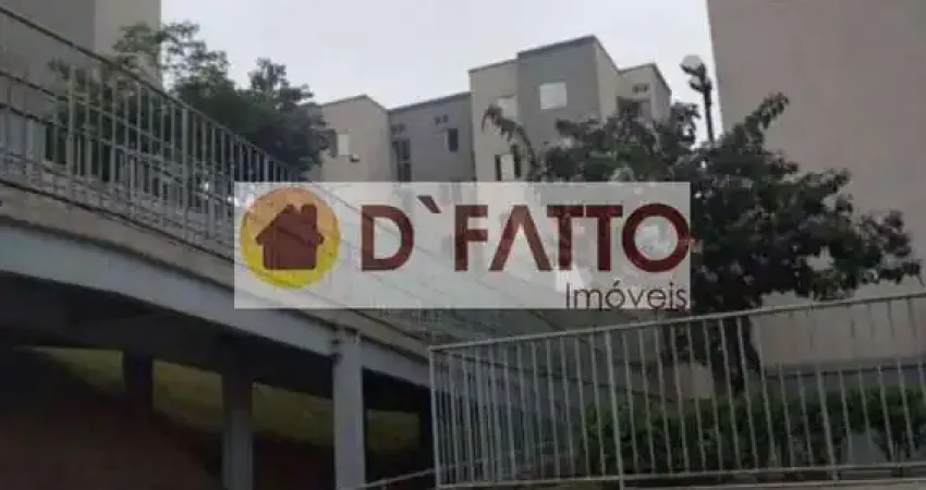 Apartamento com 2 dormitórios à venda, 45 m² por R$ 250.000 - Jardim Angélica - Guarulhos/SP