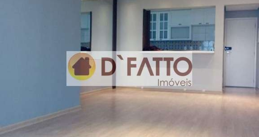 Apartamento com 3 dormitórios à venda, 90 m² por R$ 690.000,00 - Jardim Aida - Guarulhos/SP