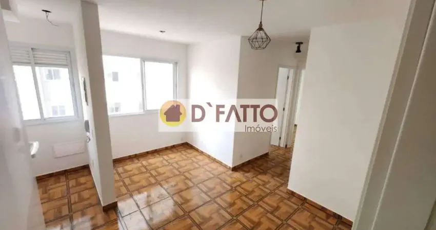 Apartamento com 2 dormitórios à venda, 35 m² por R$ 265.000,00 - Vila das Bandeiras - Guarulhos/SP