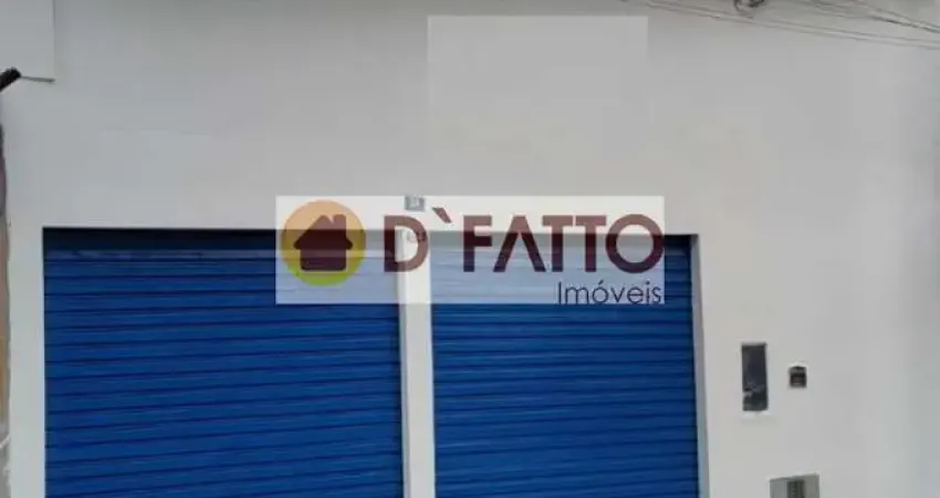 Salão à venda, 70 m² por R$ 270.000,00 - Vila Moreira - Guarulhos/SP