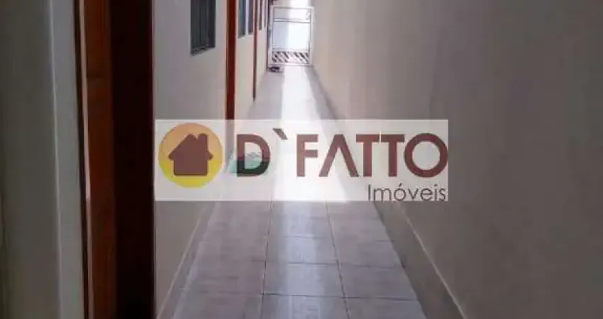 Casa com 2 dormitórios à venda, 50 m² por R$ 205.000,00 - Parque das Américas - Praia Grande/SP