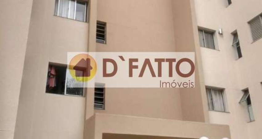 Apartamento com 2 dormitórios à venda, 64 m² por R$ 350.000,00 - Picanco - Guarulhos/SP