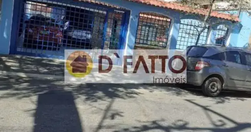 Casa à venda, 210 m² por R$ 1.400.000,00 - Gopoúva - Guarulhos/SP