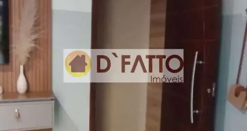 Casa com 2 dormitórios à venda, 150 m² por R$ 375.000,00 - Nova Ponte Alta - Guarulhos/SP