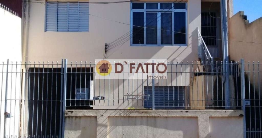 Sobrado com 2 dormitórios à venda, 150 m² por R$ 550.000 - Gopoúva - Guarulhos/SP