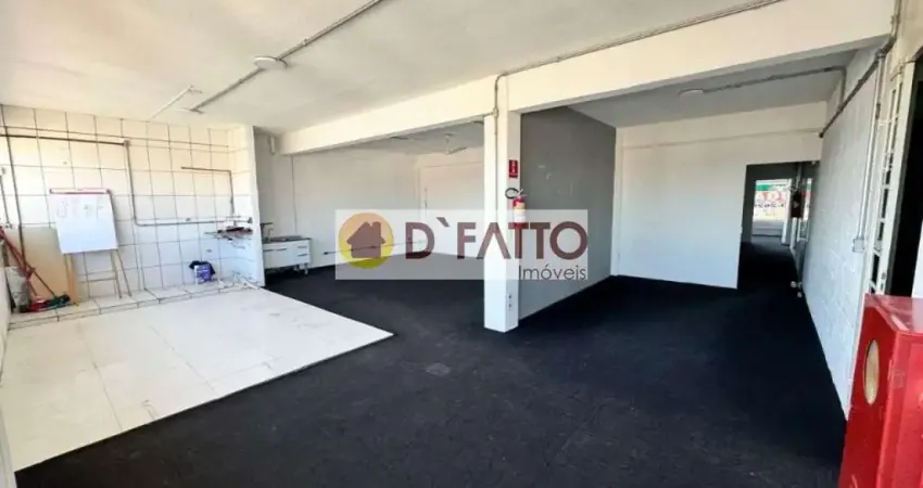 Sala para alugar, 240 m² por R$ 5.827,00/mês - Macedo - Guarulhos/SP