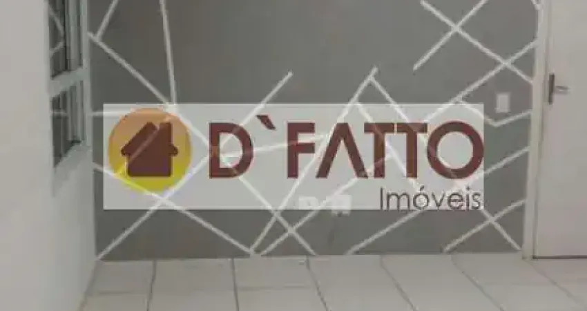 Apartamento com 2 dormitórios à venda, 50 m² por R$ 170.000,00 - Cidade Parque Brasília - Guarulhos/