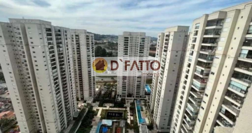 Apartamento com 2 dormitórios à venda, 68 m² por R$ 615.000,00 - Jardim Flor da Montanha - Guarulhos