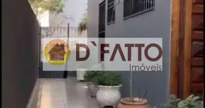 Sobrado com 4 dormitórios à venda, 299 m² por R$ 900.000,00 - Vila Moreira - Guarulhos/SP