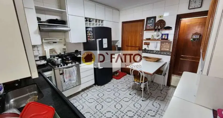 Apartamento com 3 dormitórios à venda, 115 m² por R$ 650.000,00 - Macedo - Guarulhos/SP