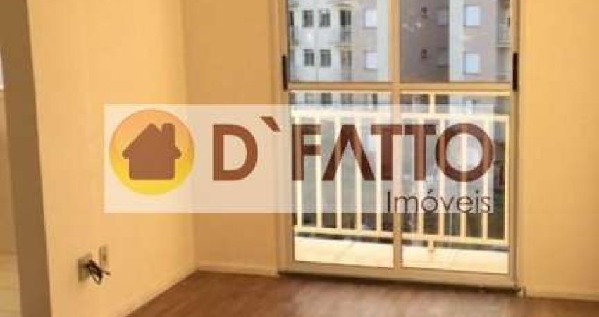 Apartamento com 2 dormitórios à venda, 43 m² por R$ 199.000,00 - Jardim Guilhermino - Guarulhos/SP