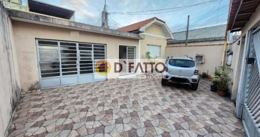 Casa à venda, 250 m² por R$ 901.000,00 - Jardim Tranqüilidade - Guarulhos/SP