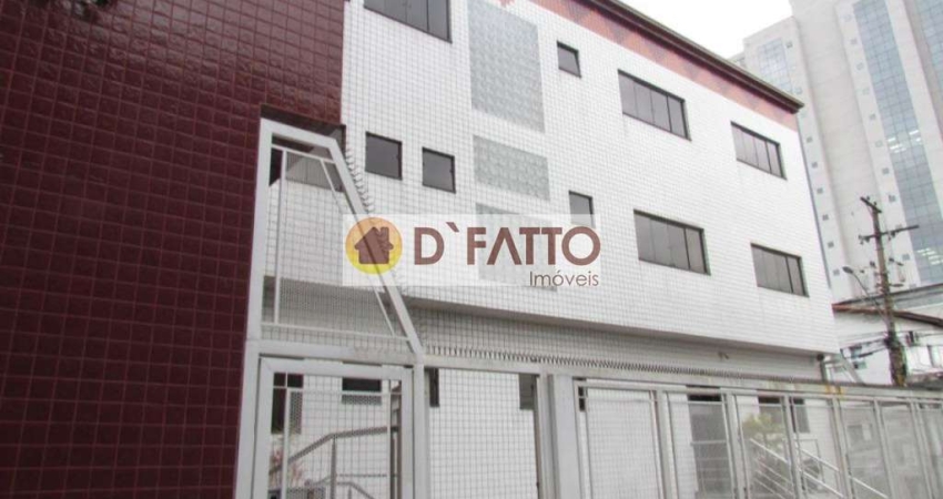 Prédio para alugar, 250 m² por R$ 16.500,00/mês - Vila das Palmeiras - Guarulhos/SP