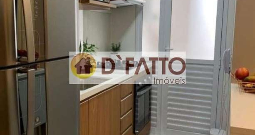 Apartamento com 2 dormitórios à venda, 42 m² por R$ 508.800,00 - Vila São João - Guarulhos/SP