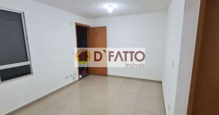 Apartamento com 2 dormitórios à venda, 45 m² por R$ 212.000,00 - Água Chata - Guarulhos/SP