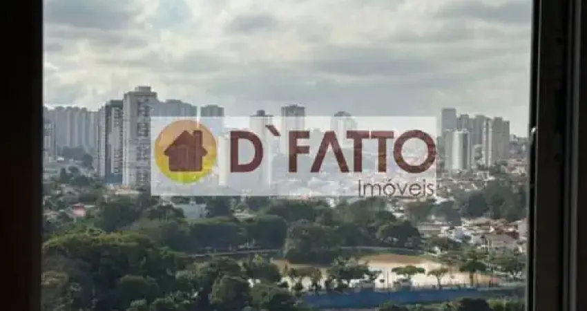 Apartamento com 2 dormitórios à venda, 42 m² por R$ 349.000,00 - Vila Galvão - Guarulhos/SP