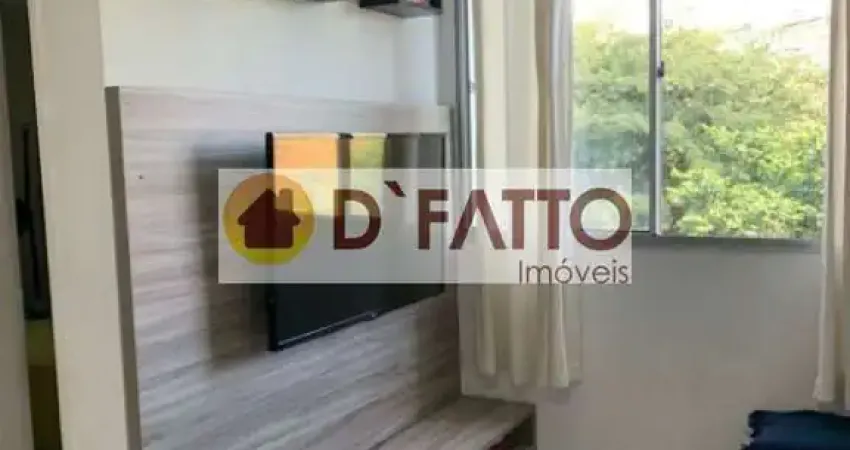Apartamento com 2 dormitórios à venda, 44 m² por R$ 210.000 - Jardim Presidente Dutra - Guarulhos/SP