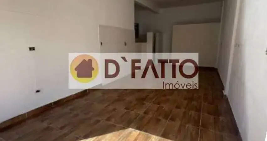 Salão para alugar, 31 m² por R$ 2.925,00/mês - Jardim Tranqüilidade - Guarulhos/SP