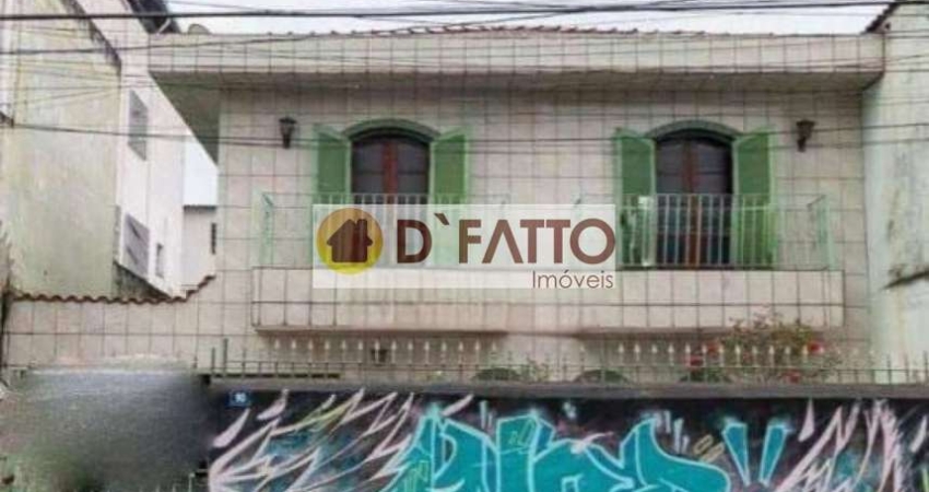 Sobrado com 4 dormitórios à venda por R$ 720.000,00 - Jardim Tranqüilidade - Guarulhos/SP
