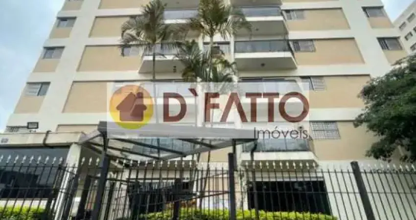 Apartamento com 3 dormitórios à venda, 86 m² por R$ 597.000,00 - Vila Augusta - Guarulhos/SP